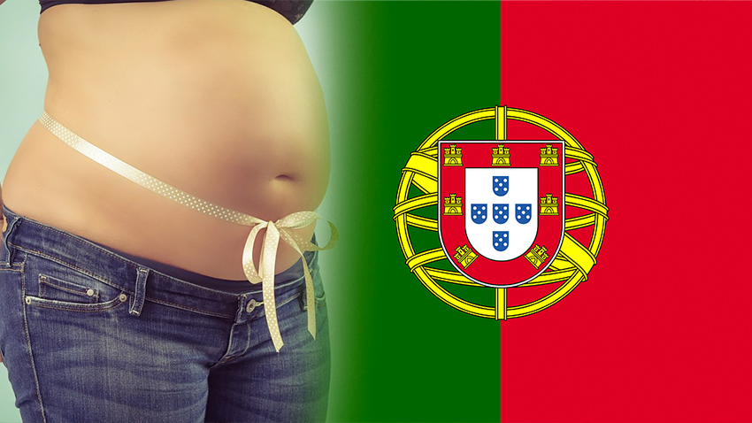 Vientres de alquiler en Portugal: el Constitucional muy crítico