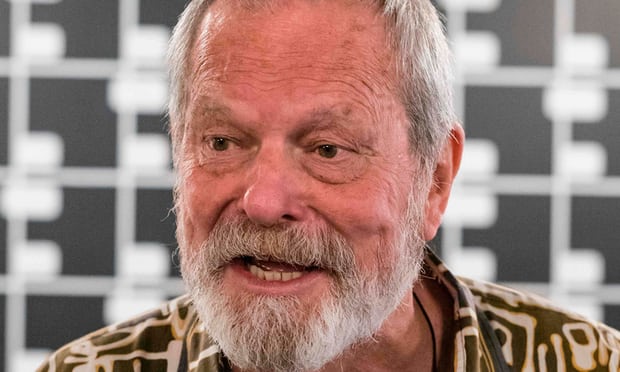 Terry Gilliam: me declaro negra y lesbiana