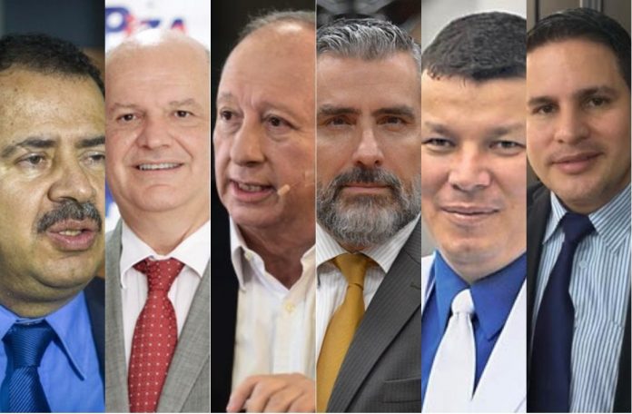Seis candidatos a presidir Costa Rica quieren eliminar la ideología de género en las aulas