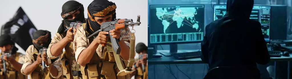 ISIS y ataques cibernÃ©ticos