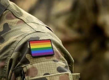 lobby gay bases militares estados unidos