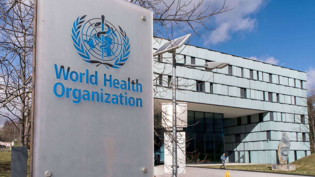 aborto legal organización mundial de la salud