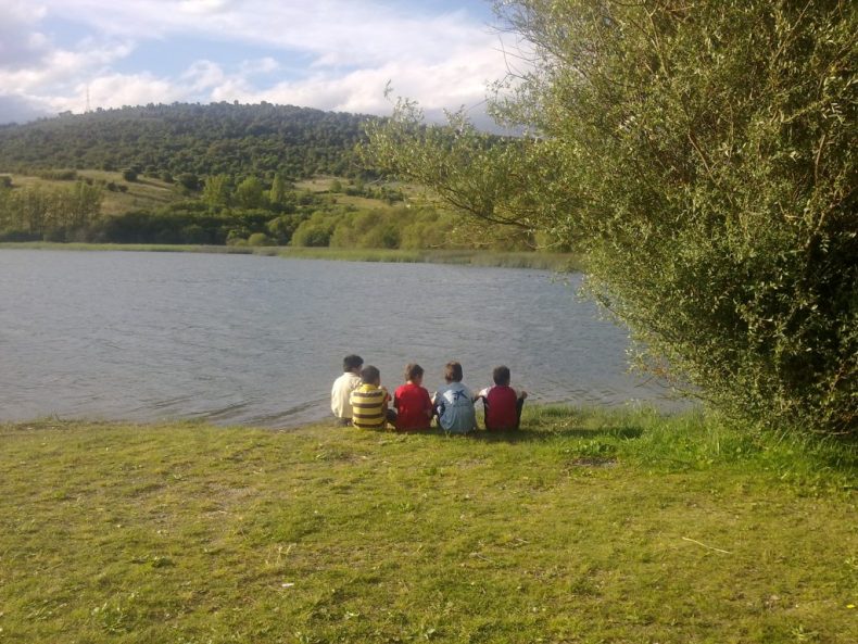 solsona vacaciones familias numerosas