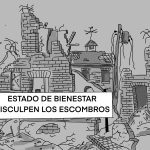 Alternativas a la quiebra del estado del bienestar