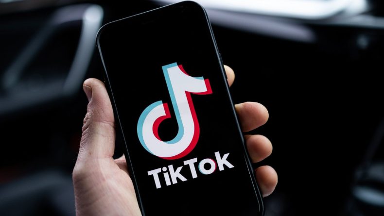 Tik Tok información jóvenes noticias