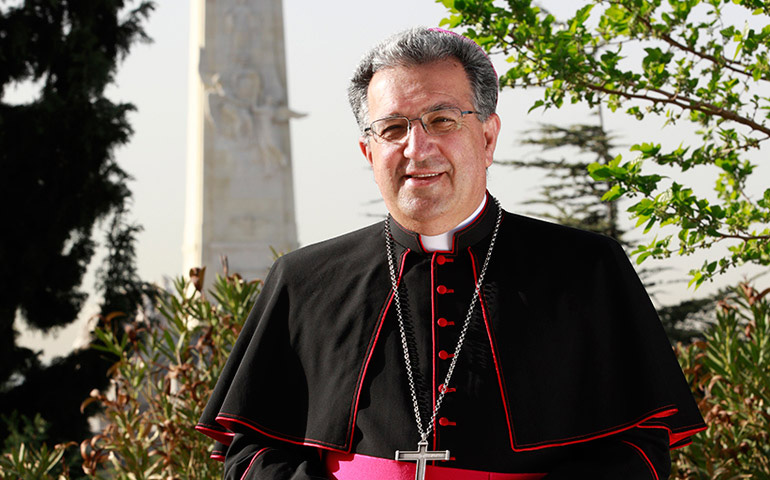 sacerdote suplantación fraude obispado getafe