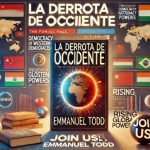 la derrota de Occidente