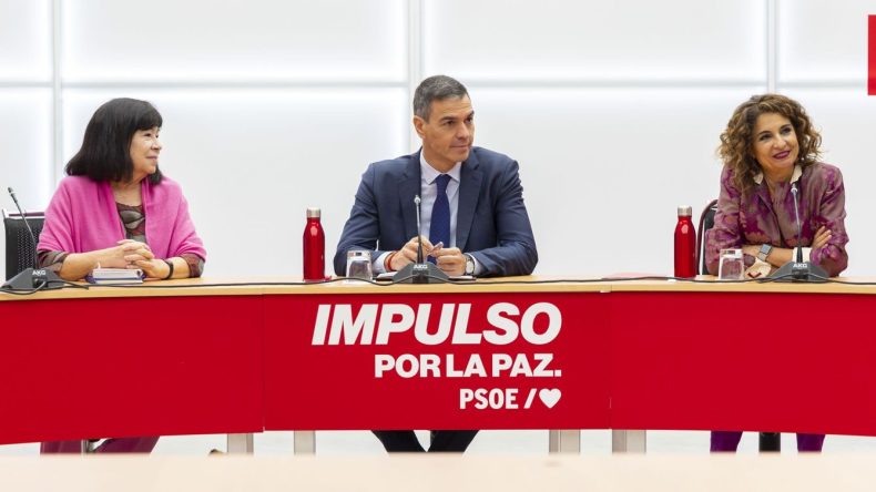 Congreso PSOE