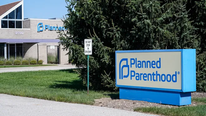 planned parenthood