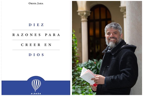 club de lectura oriol jara