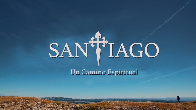 Camino Santiago película