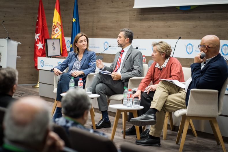 Congreso de Familias y Docentes Católicos