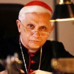 entrevista Ratzinger