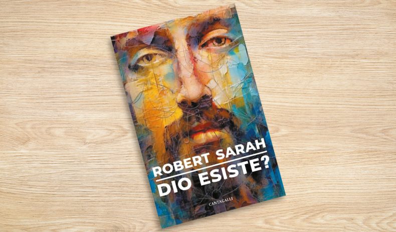 libro cardenal sarah