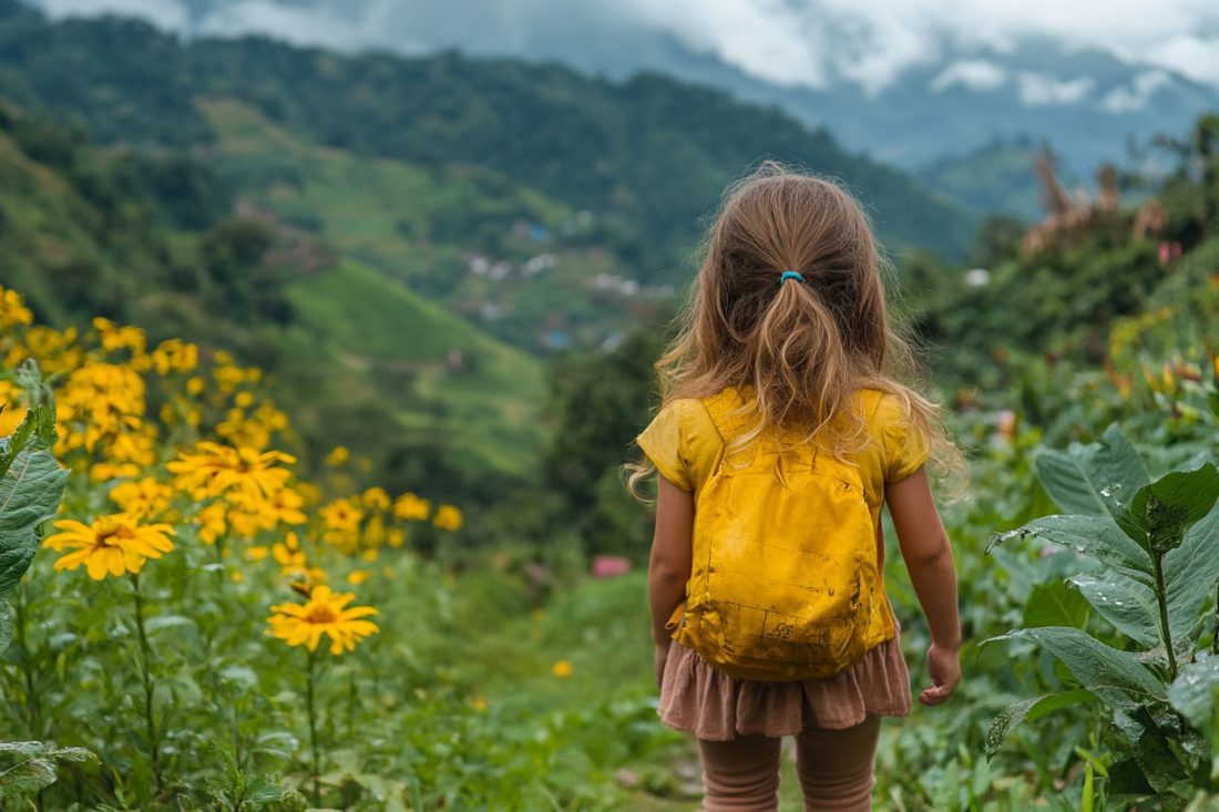 imaginación educar transcendente