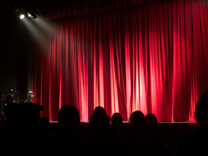 festival Perú universidad