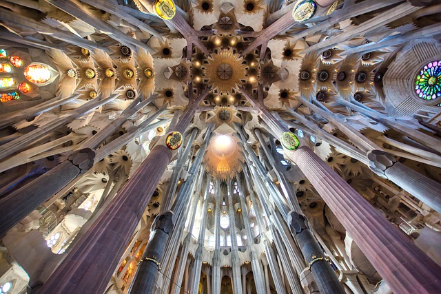 Gaudí arquitecto de Dios