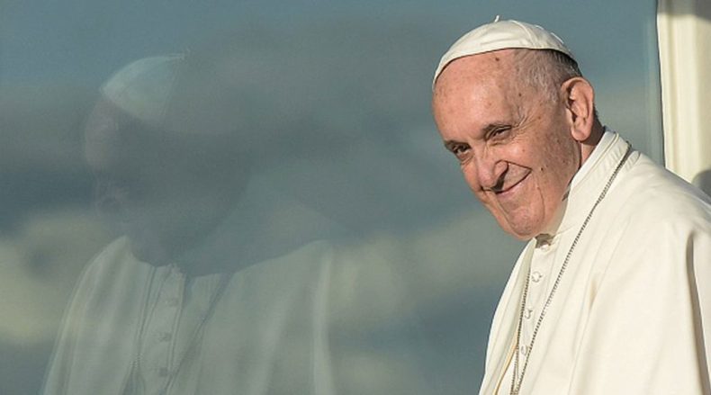Papa Francisco muere pobreza paz