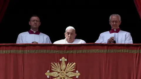 muerte papa francisco penúltimo día fe