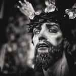 Pasión de Cristo poema quevedo