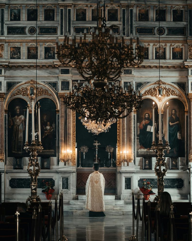Unificación fecha Pascua cristiana